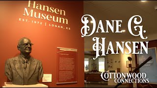 Cottonwood Connections • Dane G Hansen [upl. by Tibbitts]