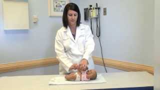 Taking Care of Your Childs Gastrostomy Tube GTube [upl. by Essie59]