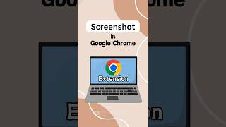 Windows Laptop पर Screenshot वाला Chrome Extension 😲 [upl. by Elleinet]
