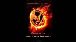 The Hunger Games  Muzyka z zwiastunu [upl. by Brackely]