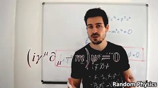 Teoria QUANTISTICA dei CAMPI  Che roba è [upl. by Ettennig]