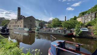 Hebden Bridge [upl. by Byrle591]