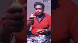 camera Accessories buying  Rj Prabha Exploring subscribers tamil review funny buying sales [upl. by Dlawso]