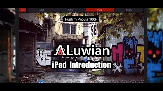 Luwian iPad introduction  full [upl. by Ettari544]