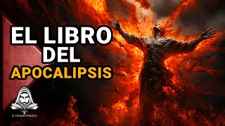 Las Cosas Más Aterradoras Del Libro Del Apocalipsis Secretos De La Biblia [upl. by Veda]