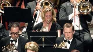 Gelders Fanfare Orkest O Magnum Mysterium Morton Lauridsen arr Luc Vertommen [upl. by Halilahk]