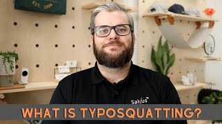 Typosquatting What Small Business Owners Need To Know [upl. by Attenyw63]