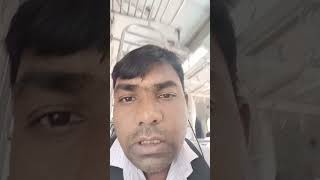 Mumbai local train Humsafar kar rahe hain madanganj [upl. by Yslehc]