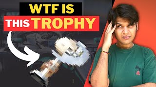 Top 5 weird Trophies in F1  2nd Trophy left Hamilton speechless 😱 [upl. by Pasol]