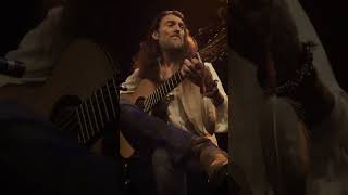 Estas Tonne  quotAngels and Demonsquot feat Ali Ghamsari and friends Live in Rotterdam 2023 [upl. by Barthol]