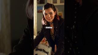 Rory and Chloe 😈 Lucifer S6E6 series shorts lucifer [upl. by Toback]