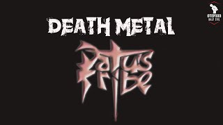 Datus Tribe  Death Metal Karaoke  Instrumental [upl. by Haley]