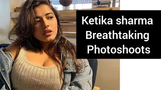 ketika sharma breathtaking photoshoots🌸🌸🤍🤍 ketikasharma beatifull gorgeous prettygirl [upl. by Halpern]