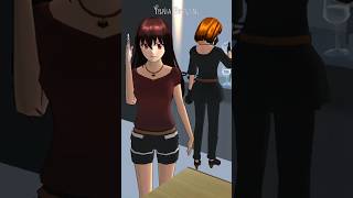 My VampirePart 317 sakuraschoolsimulator shorts fyp vampire [upl. by Soll]