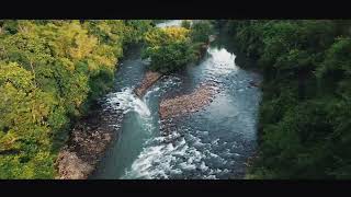 The River Village Retreat in KIULU SABAH [upl. by Olshausen]