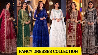 Fancy Dresses Collection By Asim Jofa  Party Wear Dresses  Asim Jofa New Collection 2024 [upl. by Homovec]