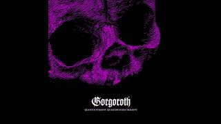 Gorgoroth  SatanPrometheus [upl. by Aneehsar]