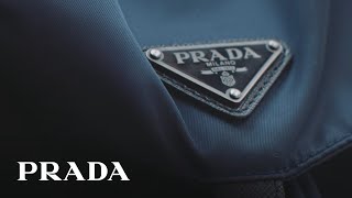 Prada ReNylon  Full Episode  What We Carry [upl. by Anilave]