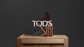 Tods Icons  Tods WG [upl. by Karolina]