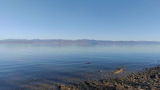 Lake Trasimeno Umbria Italy Europe [upl. by Uoliram718]