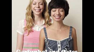 Garfunkel amp Oates • Pretty In Buffalo [upl. by Aztiram263]