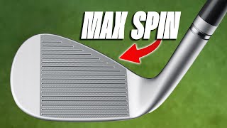 Finally a wedge that’s BETTER than Vokey [upl. by Cleveland]