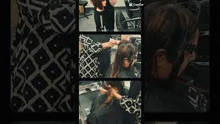 Hairdressing courses in London  Hair cutting courses [upl. by Pamelina]