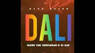 Blaq Major Dali ft Bless the Gentlemen amp Dj Kap [upl. by Marya]