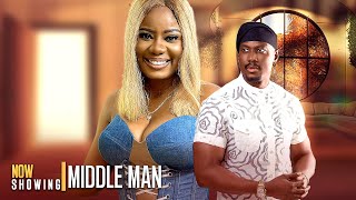 MIDDLE MAN  Latest Yoruba Movie Drama Starring Joseph Momodu Adebola Seilat [upl. by Ongun]