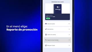 Tutorial App Credisiman  Registro de promocion [upl. by Asemaj896]