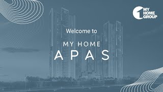 Welcome to My Home Apas  Where Luxury Living Meets Unparalleled Comfort and Elegance [upl. by Garrott]