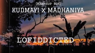 KUDMAYI x MADHANIYA x AAJ SAJEYA x MAST MAGAN x ZAALIMA Full Mashup  Instagram Viral Song [upl. by Taro412]