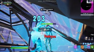 YEAT 🚜 PS5 Montage  Best 120FPS Console Aim amp Piece Control 🧩 [upl. by Anoblav818]