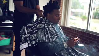 YGB GLO Off Da Radar Official Music Video [upl. by Meeker]