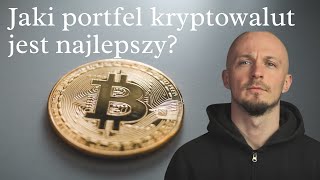 Jaki Portfel Kryptowalut Jest Najlepszy [upl. by Klepac]