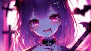 Best Nightcore Mix 2024 ♫ Gaming Music Mix ♫ New Music 2024 EDM Gaming Music [upl. by Damas]