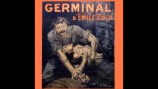 Germinal 37  Émile Zola  AudioBook FR [upl. by Adev]