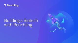 Benchling Building A Biotech [upl. by Blayze739]