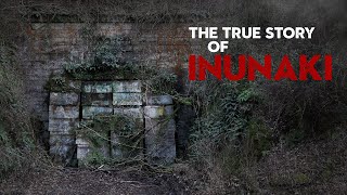 I visited Inunaki Tunnel  Japans Most Haunted Place [upl. by Ahsilek]