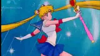 Battledome Sailor Moon vs Tokyo Mew Mew Stage 3 [upl. by Detta]