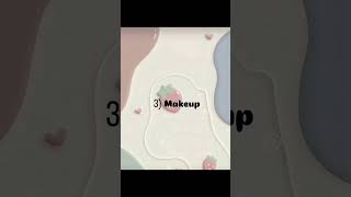 School glow up tips for girls 🎀💐school edittion videoviralvideostrendingaesthetic [upl. by Aneres]