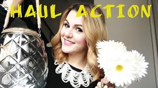 Haul ♥ Action eh oui encore [upl. by Gaylord705]