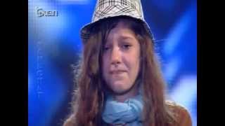 X Factor Albania 2  Arilena Ara [upl. by Ariel]