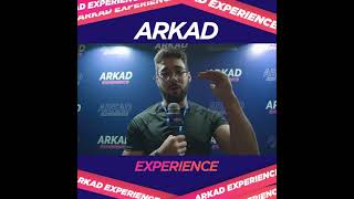 Arkad Experience vale a pena Oque é MarketingDigital Brasil Kaisser mktbrasil afiliados [upl. by Joseito]