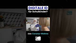 📍 Digitale ID für Schulkinder [upl. by Jacobsen]