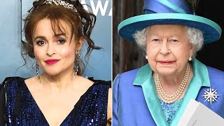 The Secret Royal Lineage of Helena Bonham Carter [upl. by Plotkin153]