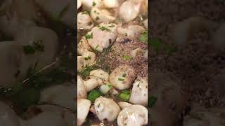 🐔🍄‍🟫🥔chicken and mushroom mash topped pie slimmingworld recipe and Syns in the description [upl. by Nosnirb]