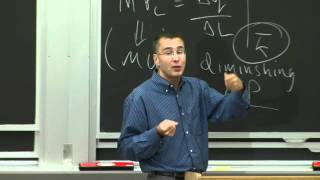 Lec 8  MIT 1401SC Principles of Microeconomics [upl. by Niltac]