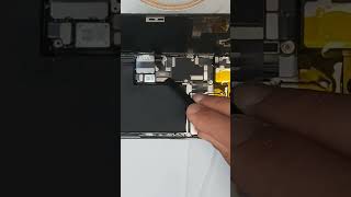 Réparation et Reconditionnement dun verre cassé diPhone 14 PRO MAX  Partie 3 [upl. by Henley]