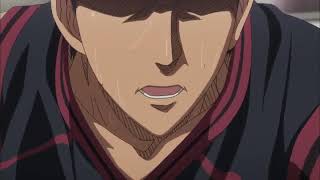 Seirin VS Tōō Aomine VS Kagami 2ème match VF copie [upl. by Thaddus]